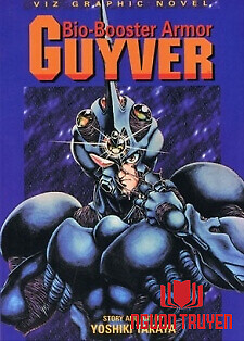 Guyver