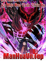 Hạch Đạo Đao Pháp, Ta Một Đao Trấn Thiên Hạ - Hạch Đạo Đao Pháp