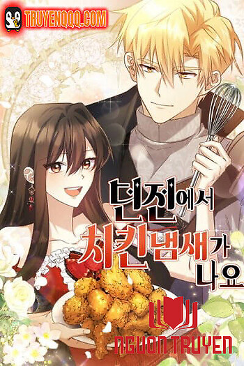 Hầm Ngục Thơm Mùi Gà Rán