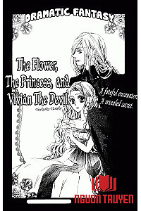 Hana To Himegimi To Akuma No Vivian - The Flower