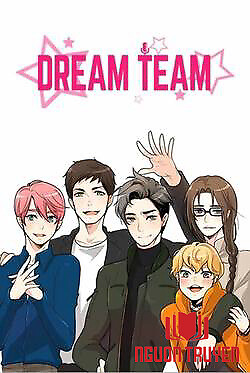 Handmade Entertainment - Dream Team