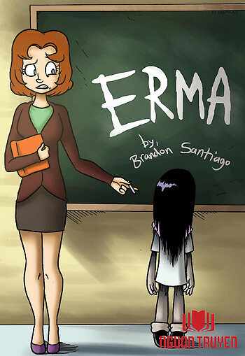 Hãy Gặp Erma (Short Comic) - Erma