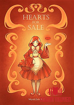 Hearts For Sale