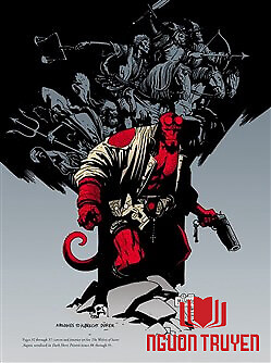 Hellboy