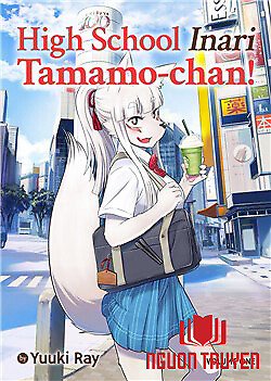 High School Inari Tamamo-Chan ! - O