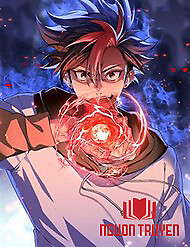 Hóa Ra Ta Là Đời Sau Của Yêu Quái - Hóa Ra Ta Là Đời Sau Của Yêu Quái