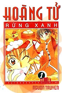 Hoàng Tử Rừng Xanh