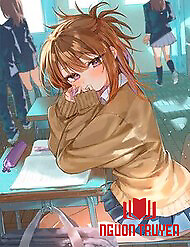 Hochiya-San Wa Amariaru - Hochiya