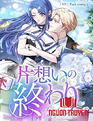 Hồi Kết Của Mối Tình Đơn Phương - Hồi Kết Của Mối Tình Đơn Phương