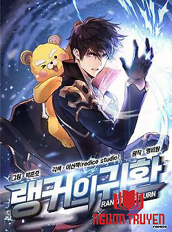 Huyền Thoại Game Thủ - Tái Xuất - Ranker Tái Xuất