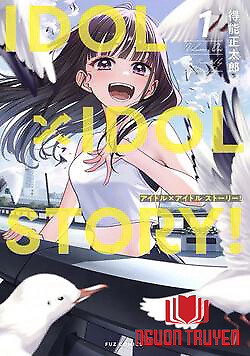 Idol X Idol Story!