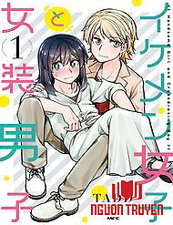 Ikemen Joshi To Josou Danshi