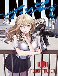 Innu - Chú Chó Bá Đạo - Innu