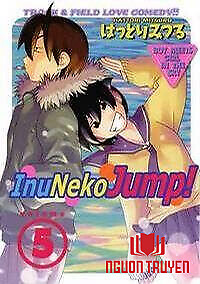 Inu Neko Jump
