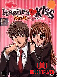 Itazura Na Kiss