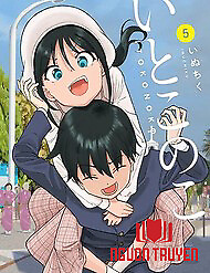 Itoko No Ko (Em Gái Quê Miền Tây Cute Phô Mai Que) - Itoko No Ko (Em Gái Quê Miền Tây Cute Phô Mai Que)