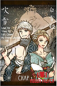 Jelsa Comic Serie