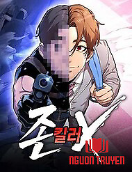 John X Sát Thủ - John X Sát Thủ