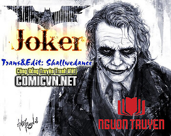 Joker 2008