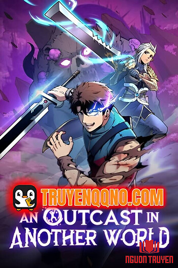 Kẻ Bị Ruồng Bỏ Ở Thế Giới Khác