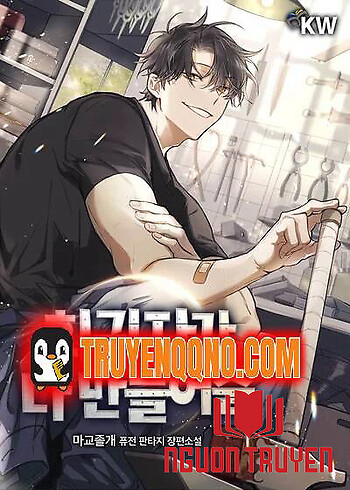 Kẻ Hồi Quy Tạo Ra Mọi Thứ