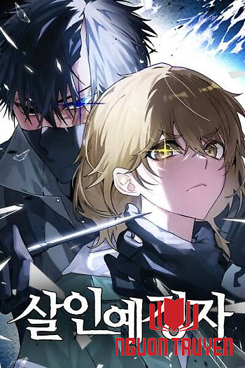 Kẻ Sát Nhân Định Mệnh