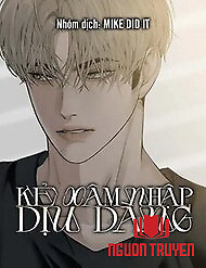 Kẻ Xâm Nhập Dịu Dàng - Kẻ Xâm Nhập Dịu Dàng