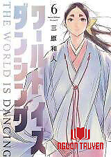 Khi Thế Giới Cùng Nhảy Múa