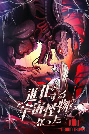 Khởi Nguyên Của Một Quái Thể Vũ Trụ