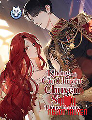 Không Phải Câu Chuyện Chuyển Sinh Thông Thường - Không Phải Câu Chuyện Chuyển Sinh Thông Thường