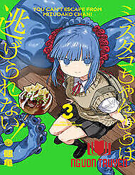 Không Thể Thoát Khỏi Mizudako-Chan! - Không Thể Thoát Khỏi Mizudako