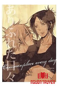Khr Doujinshi - Commonplace Every Day