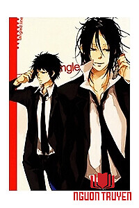 Khr Doujinshi - Tangled Line