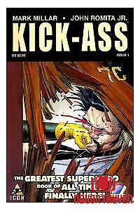 Kick Ass