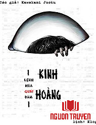 Kinh Hoàng: Lệnh Hòa Quái Đàm - Kinh Hoàng: Lệnh Hòa Quái Đàm