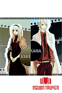 Kiri - The Route Of Infection Kanaria