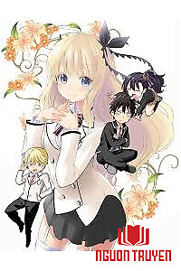 Kishuku Gakkou No Juliet