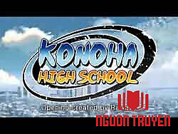 Konoha High School