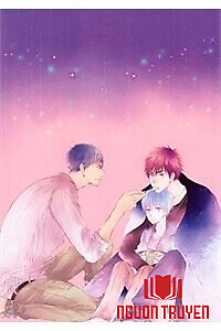 Kuroko – Tuyển Thủ Vô Hình: Good Night Darling