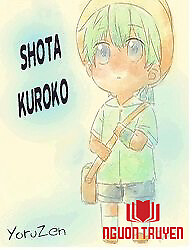 Kuroko – Tuyển Thủ Vô Hình: My Little Brother