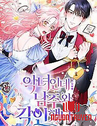 Là Ác Nữ, Nhưng Đã In Dấu Ấn Với Nam Chính - Là Ác Nữ