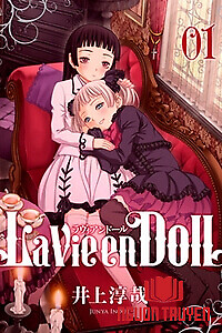 La Vie En Doll