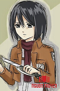 Làm Thế Nào Để Cải Thiện Mối Quan Hệ Với Mikasa?