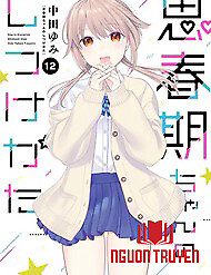 Làm Thế Nào Để Rèn Shishunki-Chan Nên Người - Làm Thế Nào Để Rèn Shishunki