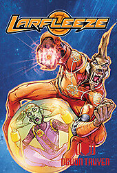 Larfleeze