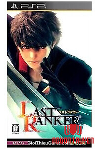 Last Ranker -Be The Last One-