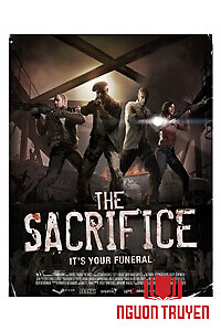 Left 4 Dead : The Sacrifice