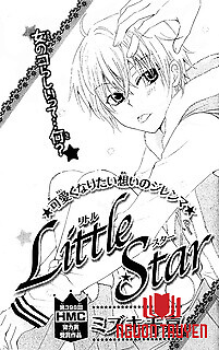 Little Star