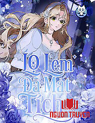 Lọ Lem Đã Mất Tích - Lọ Lem Đã Mất Tích