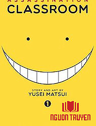 Lớp Học Ám Sát - Lớp Học Ám Sát